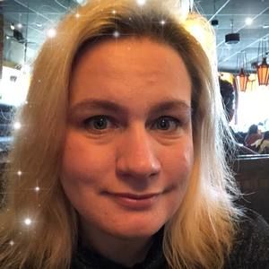 Meet your Posher, Alison